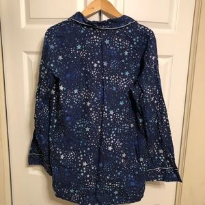 Victoria's Secret Intimates & Sleepwear - Victoria’s Secret Long-sleeve Pajama Top Victoria's Secret Intimates & Sleepwear - Victoria’s Secret Long-sleeve Pajama Top